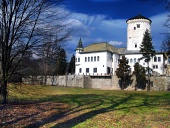 Budatínsky hrad pri Žiline