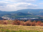 Mesto Dolný Kubín na Orave, Slovensko