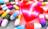 Pilulky, srdce a EKG